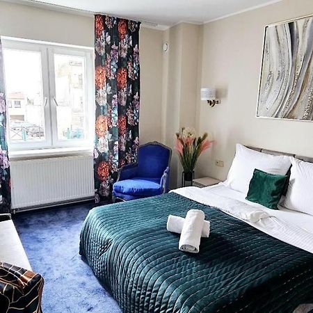 Rynek 14 & Restaurant Bed and Breakfast Inowrocław Εξωτερικό φωτογραφία