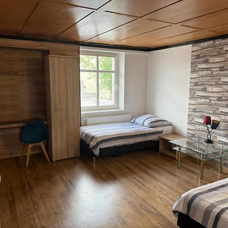 Rynek 14 & Restaurant Bed and Breakfast Inowrocław Εξωτερικό φωτογραφία
