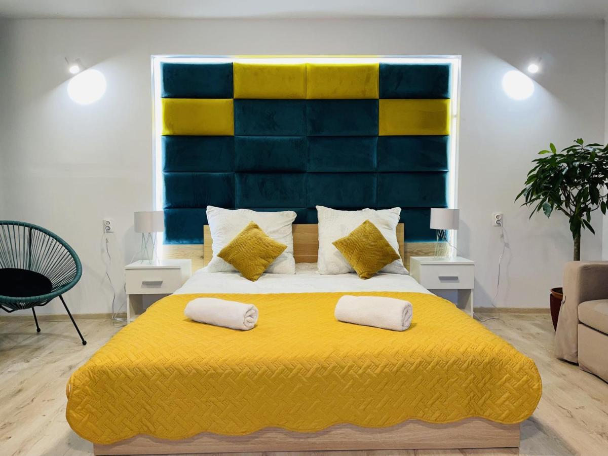 Rynek 14 & Restaurant Bed and Breakfast Inowrocław Εξωτερικό φωτογραφία