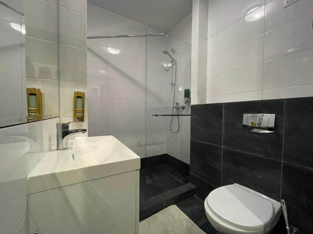 Rynek 14 & Restaurant Bed and Breakfast Inowrocław Εξωτερικό φωτογραφία