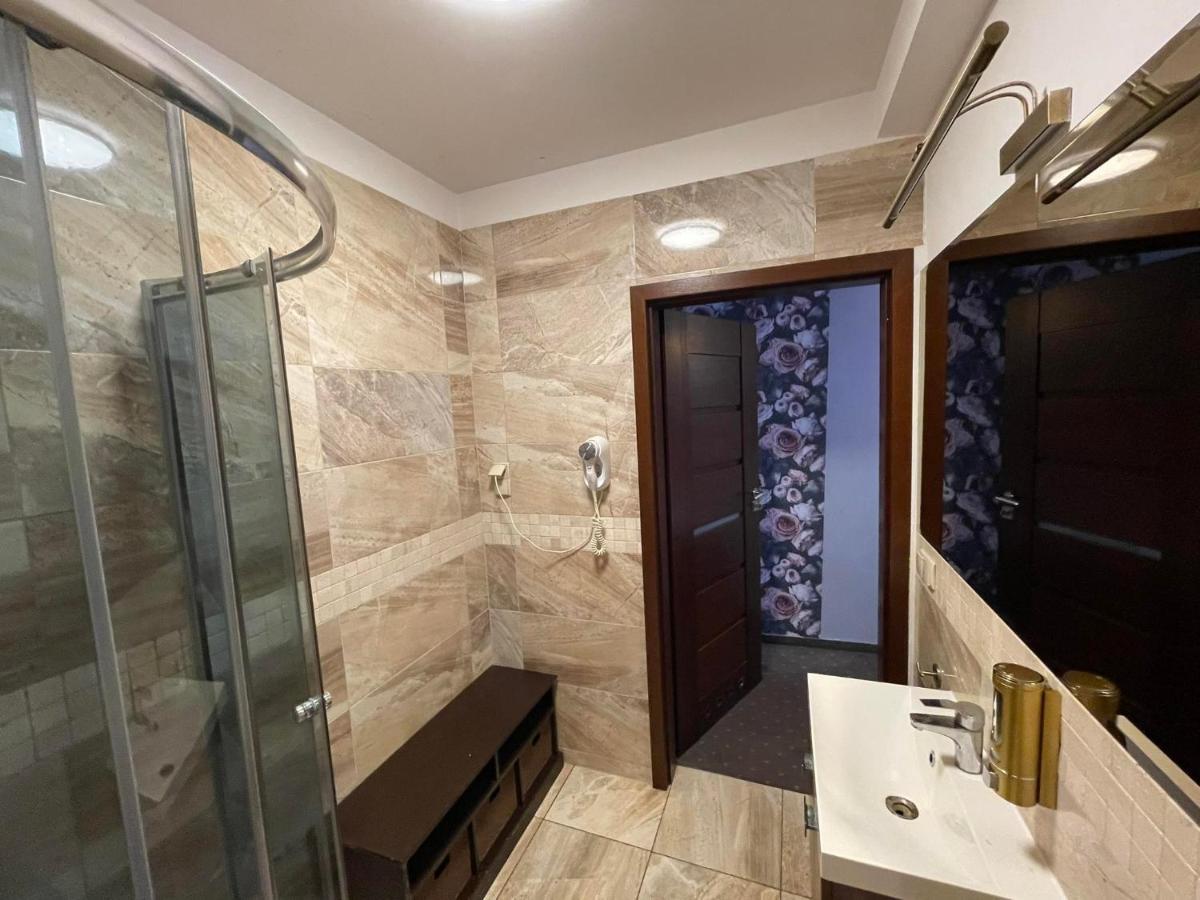 Rynek 14 & Restaurant Bed and Breakfast Inowrocław Εξωτερικό φωτογραφία