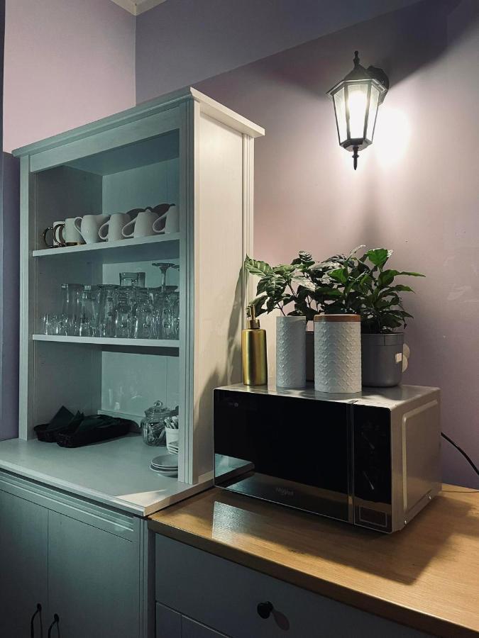 Rynek 14 & Restaurant Bed and Breakfast Inowrocław Εξωτερικό φωτογραφία