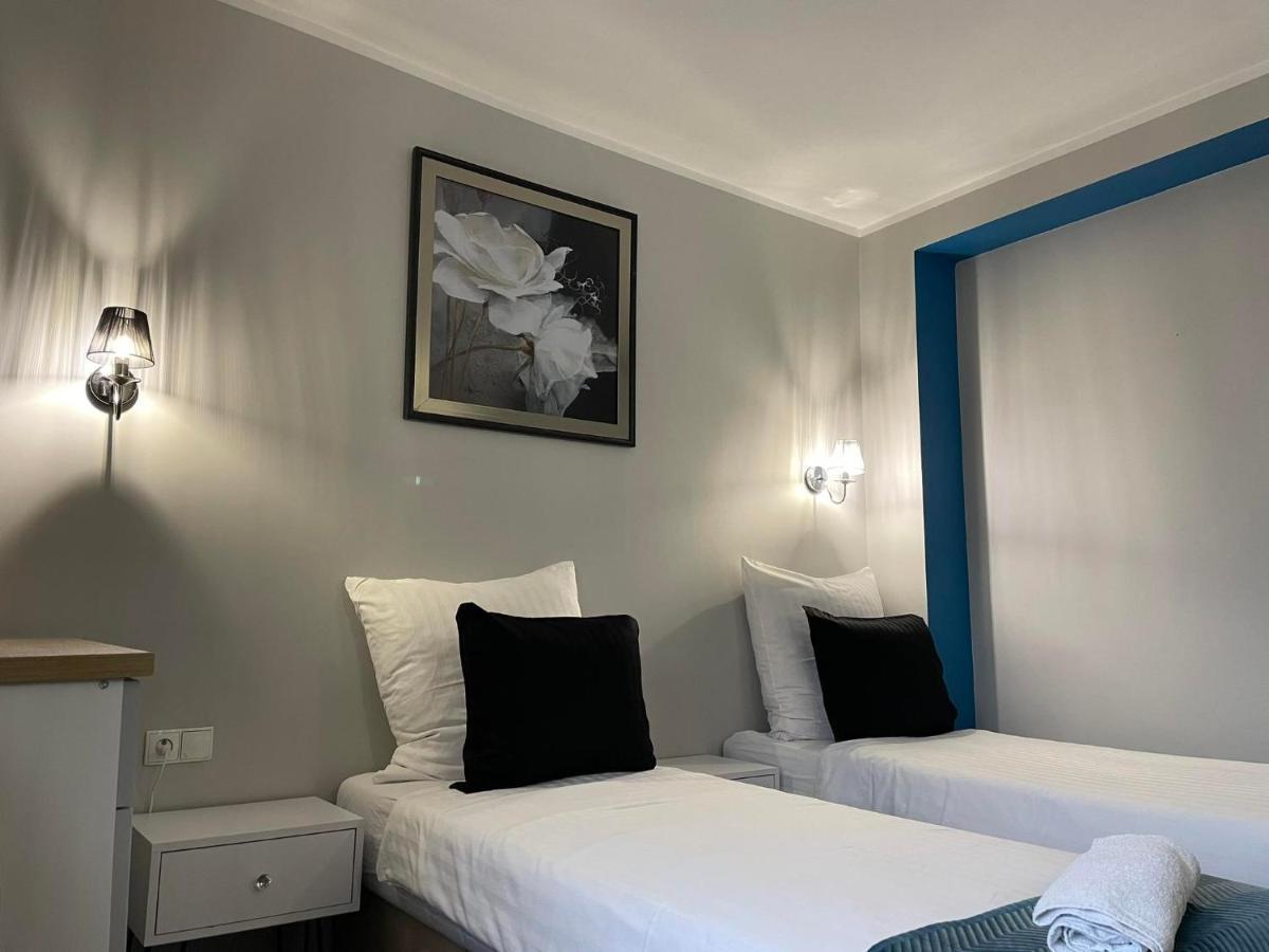 Rynek 14 & Restaurant Bed and Breakfast Inowrocław Εξωτερικό φωτογραφία
