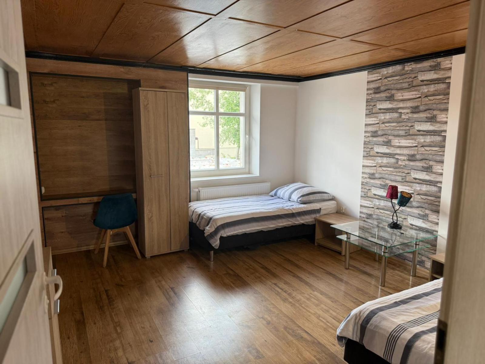 Rynek 14 & Restaurant Bed and Breakfast Inowrocław Εξωτερικό φωτογραφία