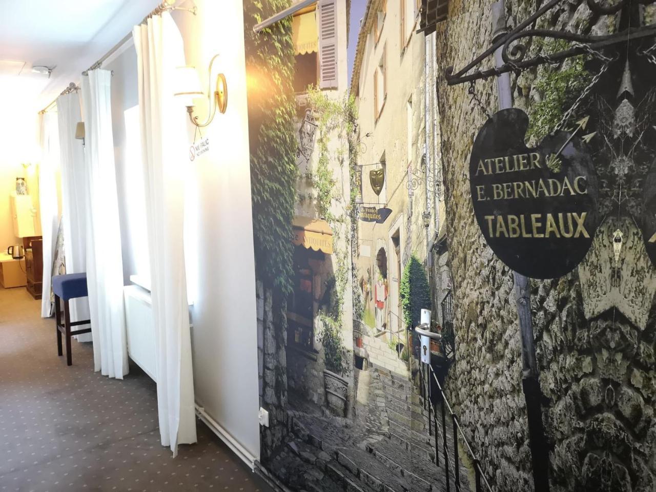 Rynek 14 & Restaurant Bed and Breakfast Inowrocław Εξωτερικό φωτογραφία